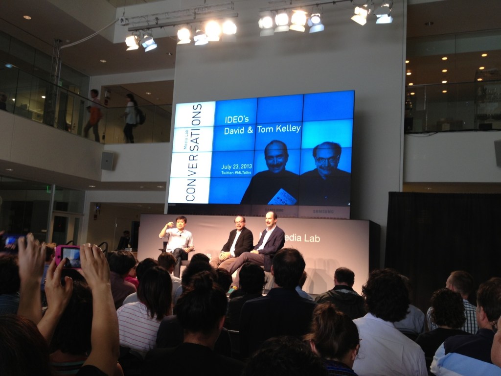 Todo mundo deveria ser professor